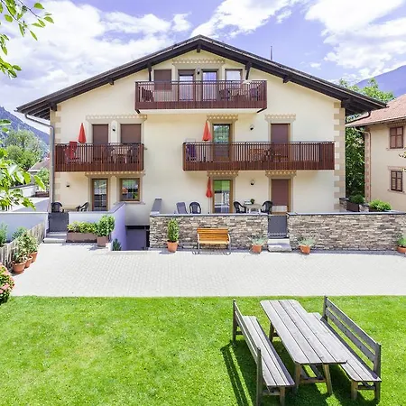 Aparthotel Schnatzhof