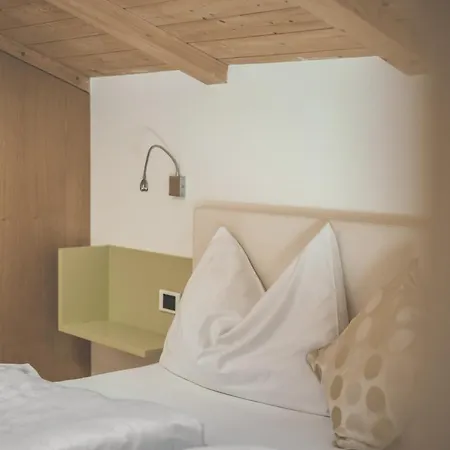 Schnatzhof 3* Schlanders