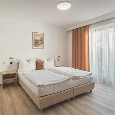 Aparthotel Schnatzhof