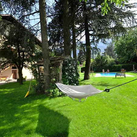 Aparthotel Schnatzhof 3*