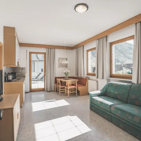 شقة فندقية Schnatzhof